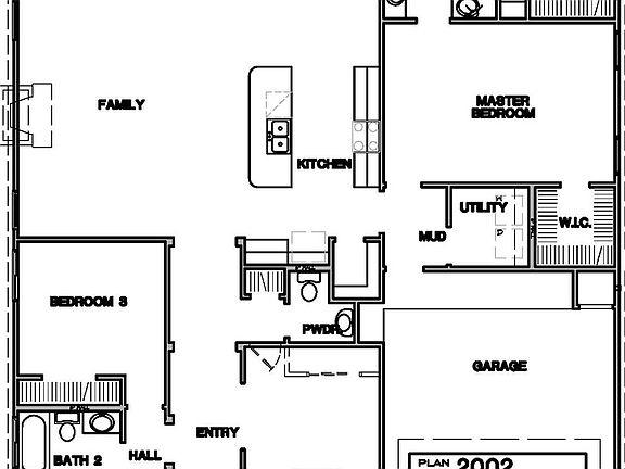 Floor Plan.