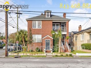 1185 King St APT B, Charleston, SC 29403