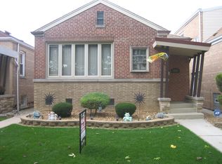 5530 S Natoma Ave, Chicago, IL 60638
