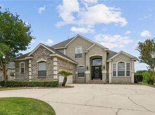 23 Oak Tree Dr, Slidell, LA 70458