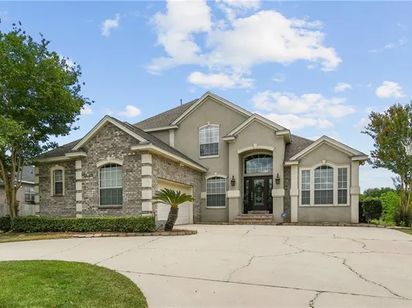 23 Oak Tree Dr, Slidell, LA 70458