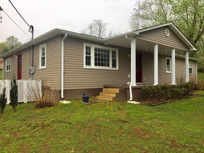 239 Oak St, Russell Springs, KY, 42642