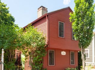 38 N Main St, Ipswich, MA 01938