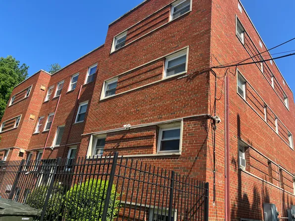 3105 Waclark Pl SE #201, Washington, DC 20032