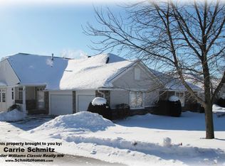 13537 96th Pl N, Maple Grove, MN 55369