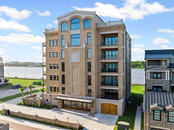 440 Geo Meyer Ave #4, Savannah, GA 31401
