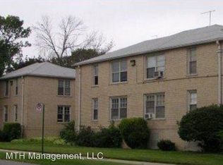 1000 Merton Rd #1000, Detroit, MI 48203