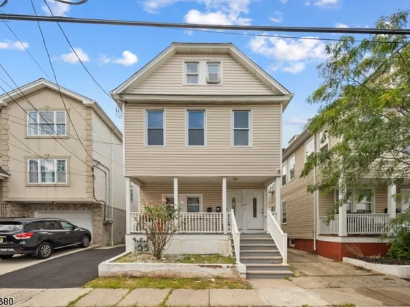 528 Magnolia, Elizabeth City, NJ 07206
