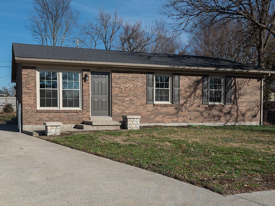 1st image of 635 Paige Ct