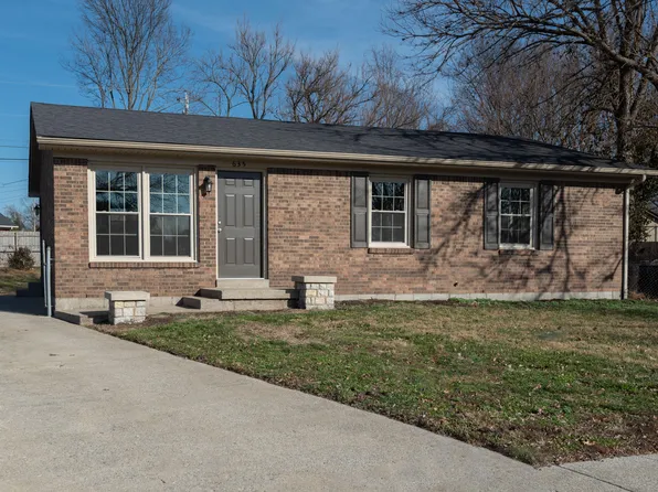 635 Paige Ct, Versailles, KY 40383