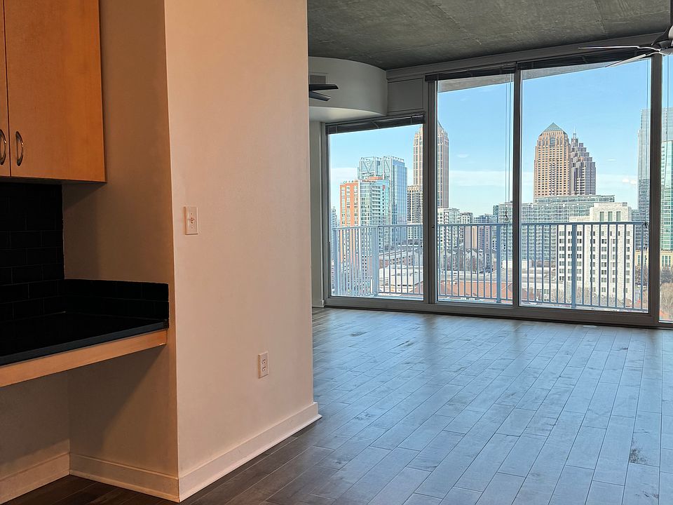 Apartment Entry