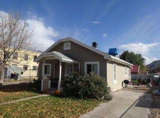 48 N 100 E, Nephi, UT 84648