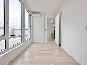 Rented by Doorway NYC, LLC