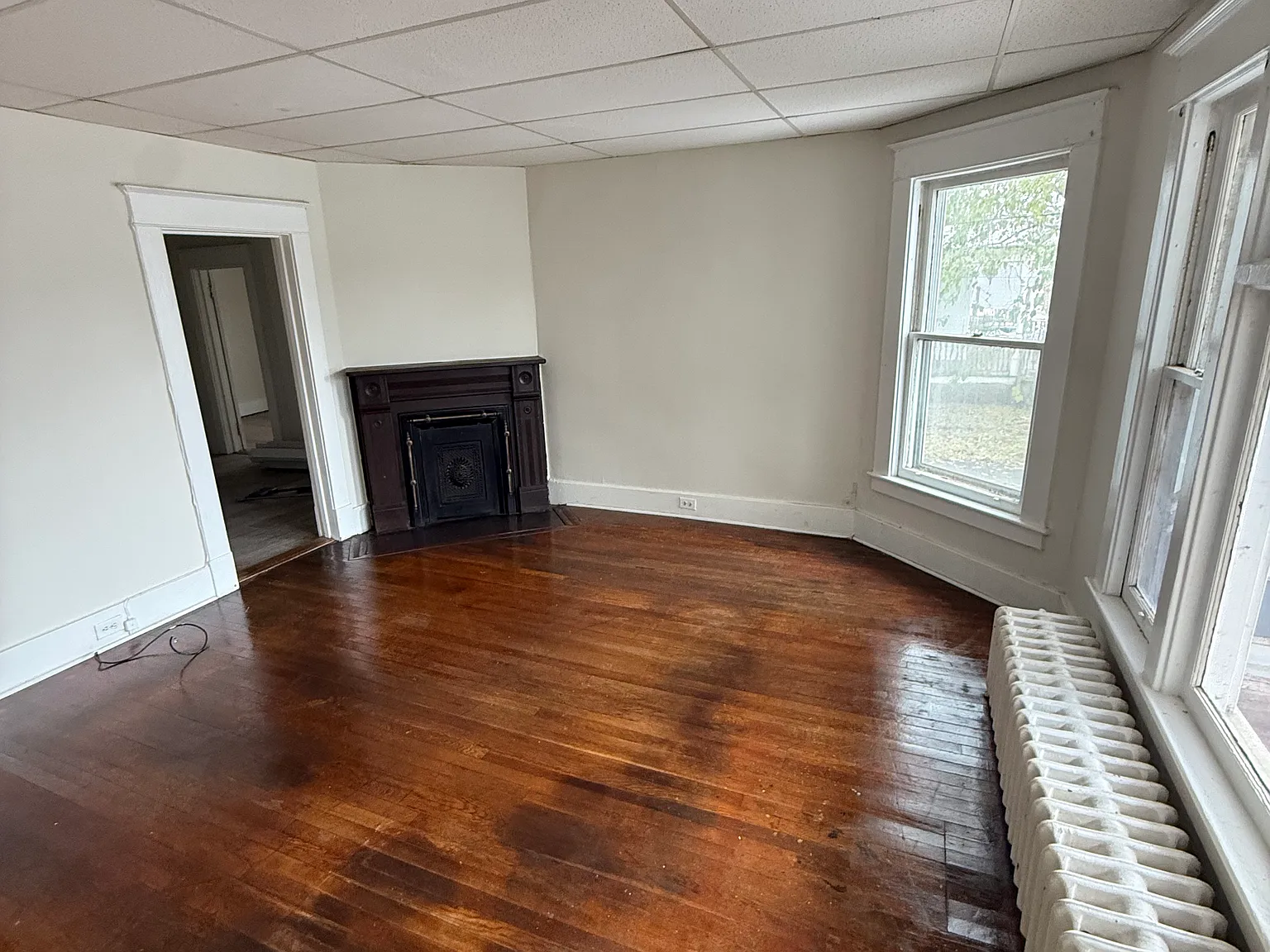 10 Chester St — Photo 1