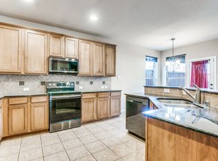 3305 Timber Ridge Trl, McKinney, TX 75071