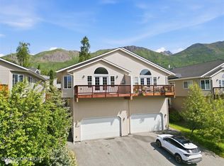 20713 Mountain Vista Dr, Eagle River, AK 99577