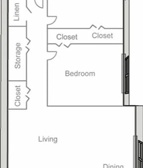 Urban Green Apartments - Urbandale — Photo 38