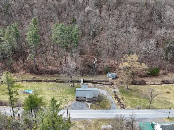 3036 Laurel Run Rd, Beech Creek, PA 16822