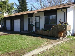 1541 Dola St, Eugene, OR