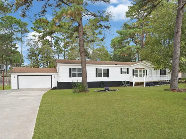 26410 Country Woods Trl, Magnolia, TX 77355