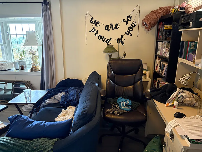 41 Huntington Rd #1 — Photo 8