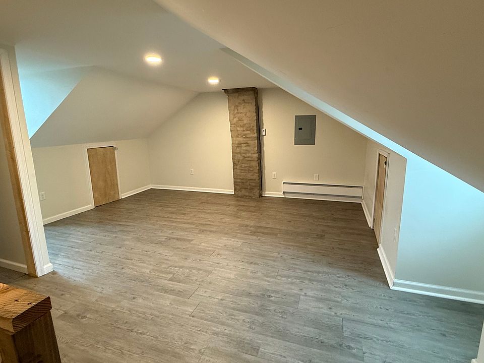 3rd floor