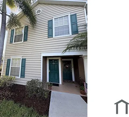 7424 Vista Way #205