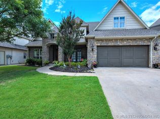 10460 S 86th East Ave, Tulsa, OK 74133