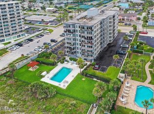 1551 1st St S APT 401, Jacksonville Beach, FL 32250