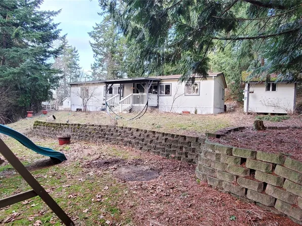 4159 Agate Road, Bellingham, WA 98226