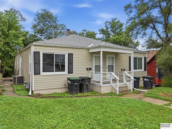 4507-4509 Hamilton St, Omaha, NE 68132