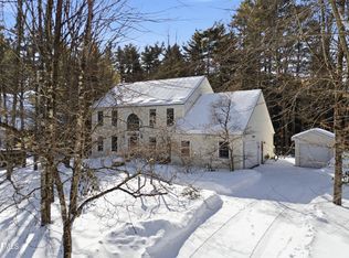 7 Bluebird Court, Saratoga Springs, NY 12866