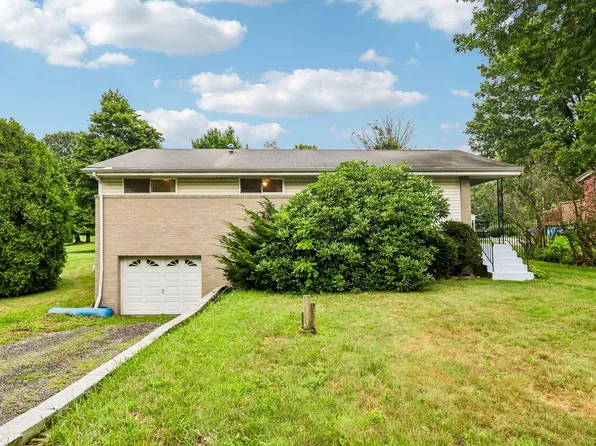 7 Rolling Rd, Cranberry Township, PA 16066