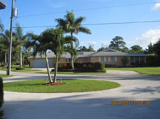 3331 SE Inlet Harbor Trl, Stuart, FL 34996