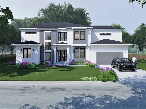 25 Normandy Rd, Lexington, MA 02421