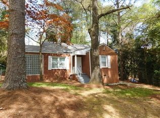 1755 Cecilia Dr, Atlanta, GA 30316