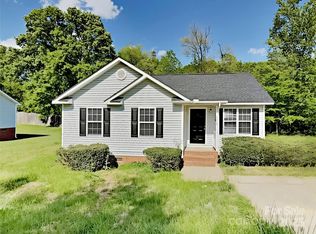 4328 Frank Vance Rd, Charlotte, NC 28216 | MLS #4267796 | Zillow