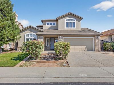 9112 Quail Terrace Way, Elk Grove, CA, 95624