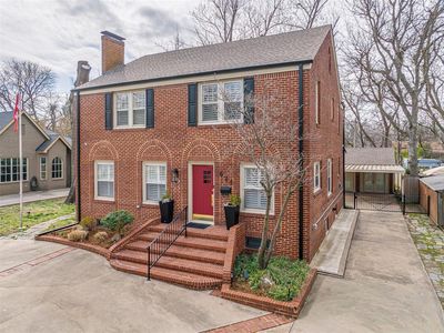 624 S Flood Ave, Norman, OK, 73069