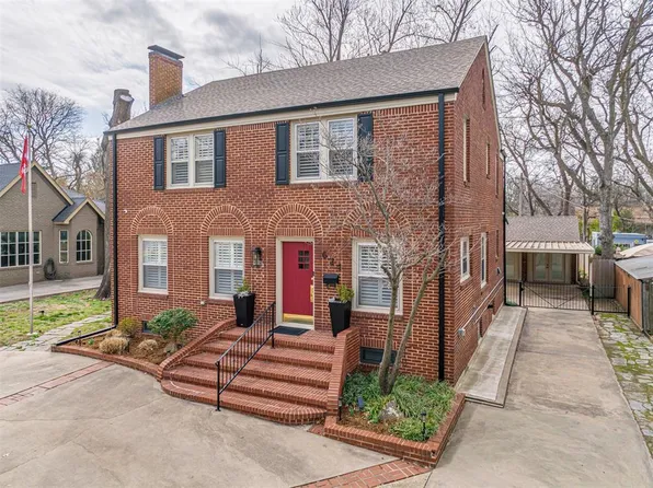 624 S Flood Ave, Norman, OK 73069