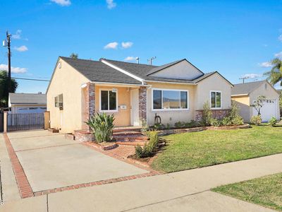 9338 Colfair St, Pico Rivera, CA, 90660