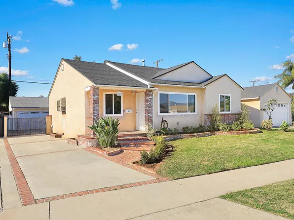 9338 Colfair St, Pico Rivera, CA 90660