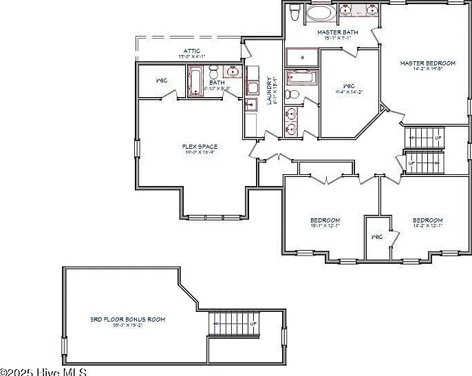 100 Mayfield Ct — Photo 6