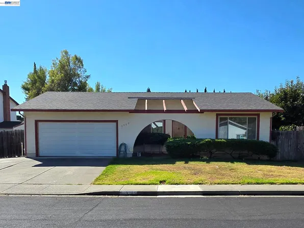 3365 Ticonderoga Dr, Fairfield, CA 94534