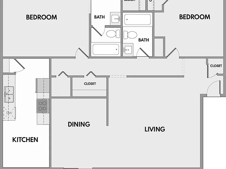 The Nest The Nest