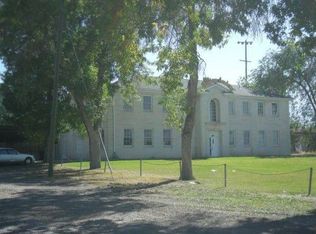 180 N State St, Mount Pleasant, UT 84647