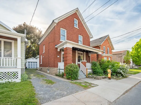 476 Victoria St, Kingston, ON K7L 3Z7