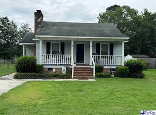 2217 Brandon Woods Rd, Florence, SC 29505