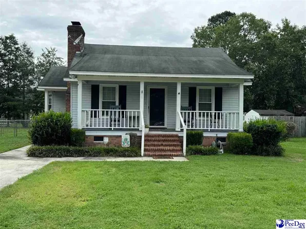 2217 Brandon Woods Rd, Florence, SC 29505