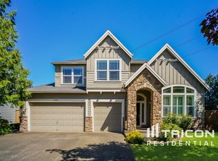 17089 SW Green Heron Dr, Sherwood, OR 97140